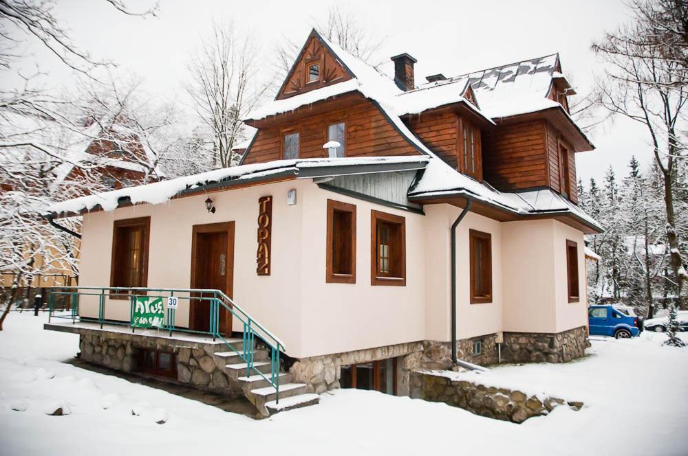 Willa Topaz — Zdjęcia 2